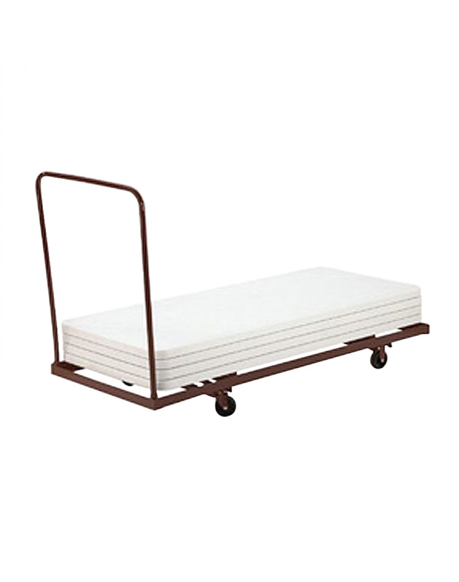 6 Foot Banquet Table Dolly Cart Transport